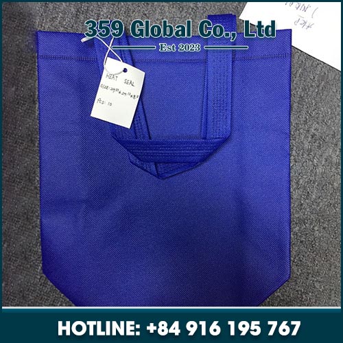 Non-woven bag